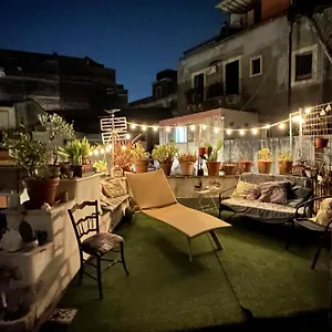 Dimora Lucia Centro Storico , Catania Italia