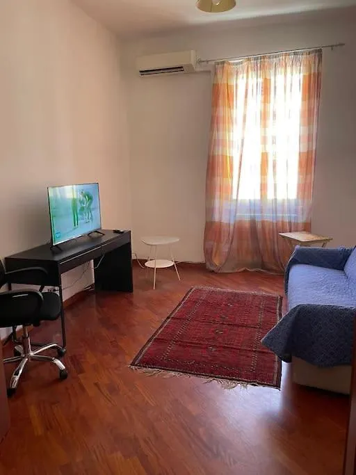 Nice Flat In Furio Camillo contacts