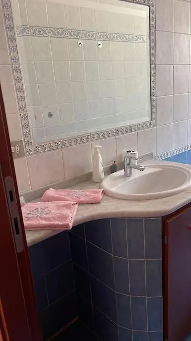 דירה רומא Nice Flat In Furio Camillo איטליה
